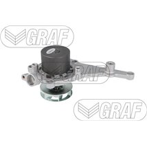 Pompa apa - Graf-PA1470-8