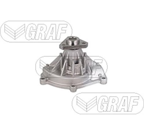 Pompa apa - Graf-PA1471