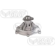 Pompa apa - Graf-PA1471