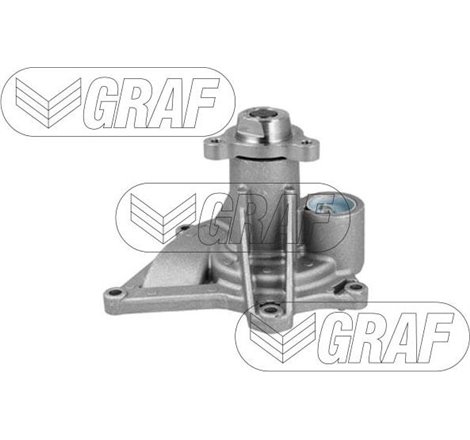 Pompa apa - Graf-PA1473
