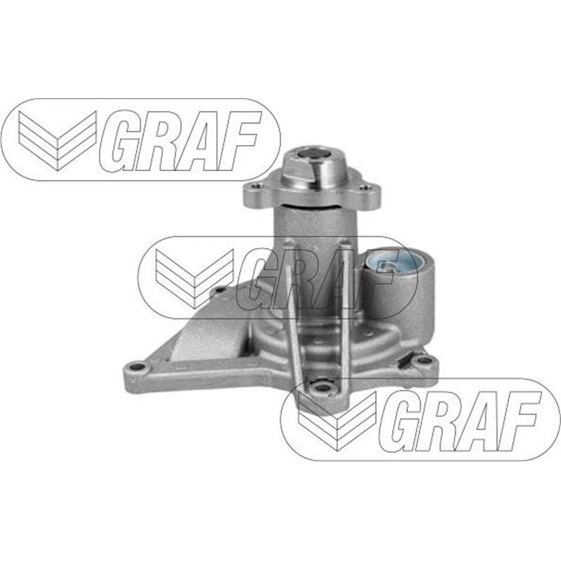 Pompa apa - Graf-PA1473