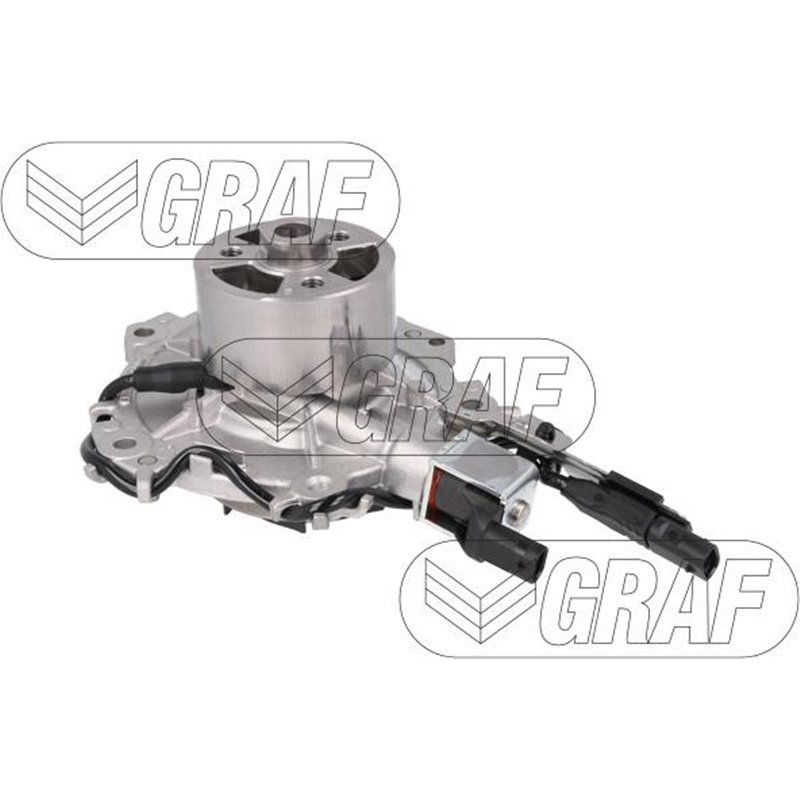Pompa apa - Graf-PA1477