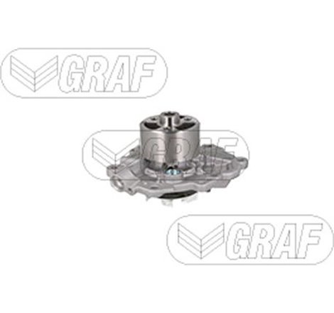 Pompa apa - Graf-PA1477-8
