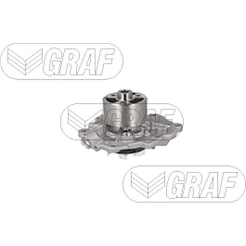 Pompa apa - Graf-PA1477-8