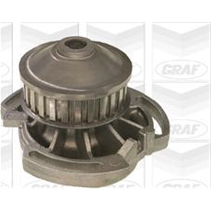 Pompa apa - Graf-PA148