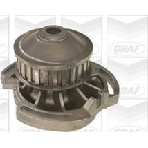 Pompa apa - Graf-PA148