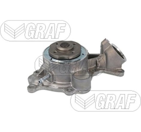 Pompa apa - Graf-PA1481