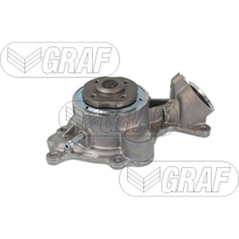 Pompa apa - Graf-PA1481