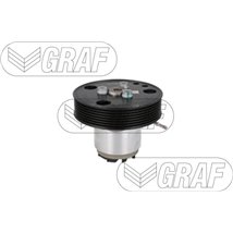 Pompa apa - Graf-PA1483