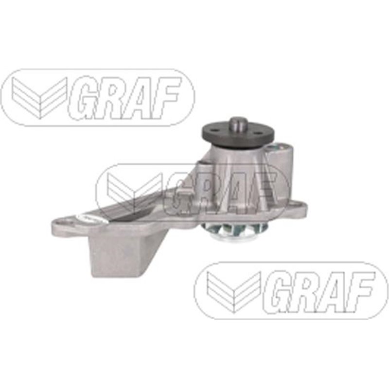 Pompa apa - Graf-PA1487