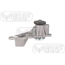 Pompa apa - Graf-PA1487