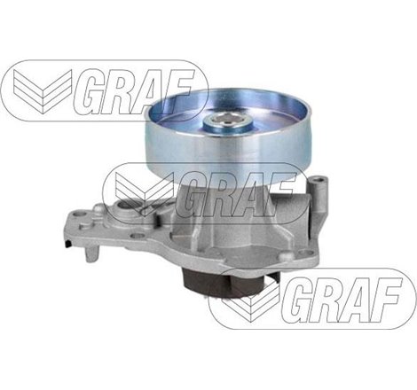 Pompa apa - Graf-PA1490