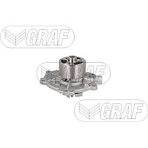 Pompa apa - Graf-PA1504-8