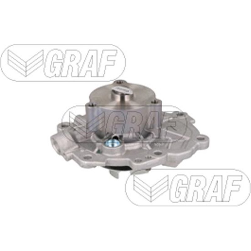 Pompa apa - Graf-PA1505-8