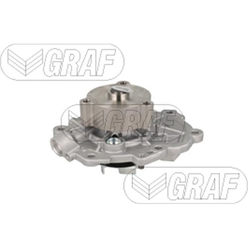Pompa apa - Graf-PA1506-8