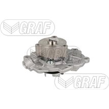 Pompa apa - Graf-PA1506-8