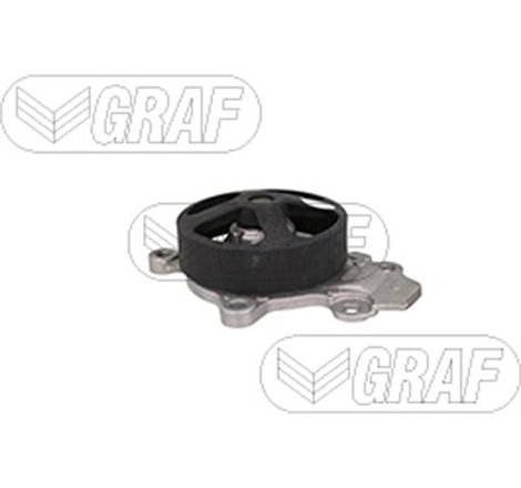 Pompa apa - Graf-PA1515