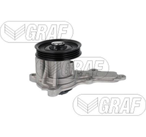 Pompa apa - Graf-PA1553