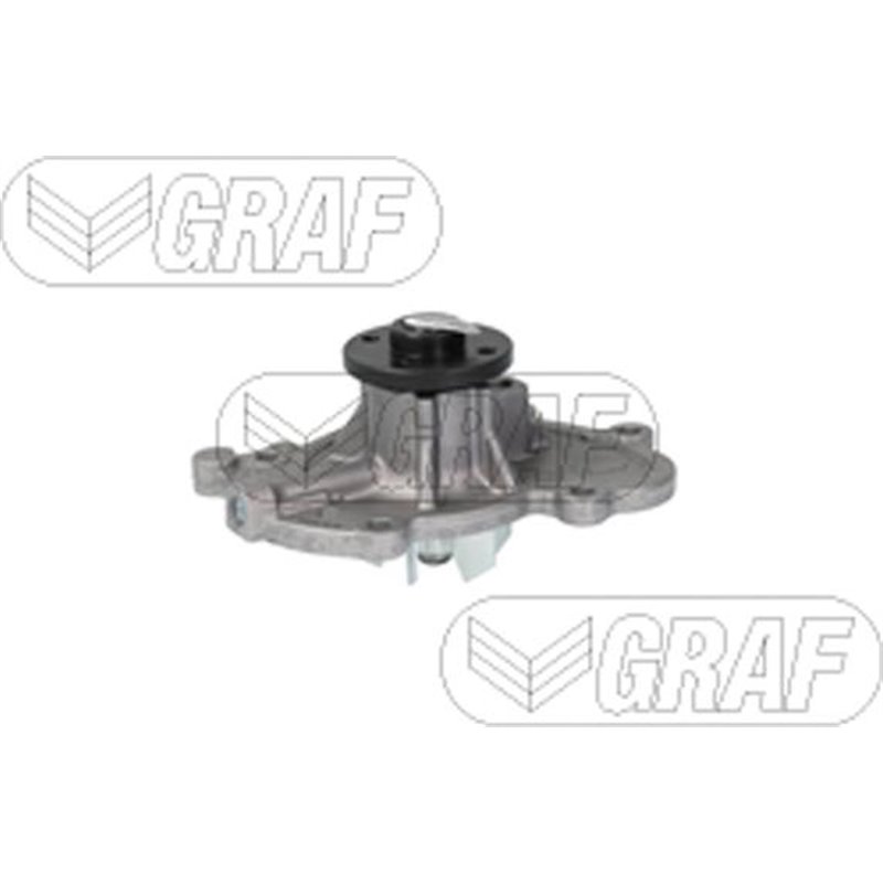 Pompa apa - Graf-PA1558