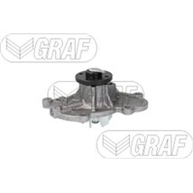 Pompa apa - Graf-PA1558