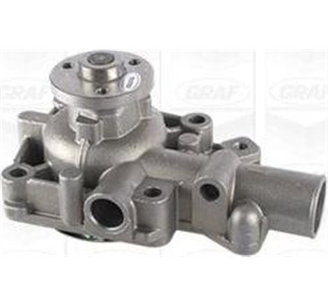 Pompa apa - Graf-PA178