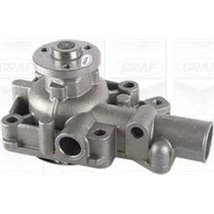 Pompa apa - Graf-PA178