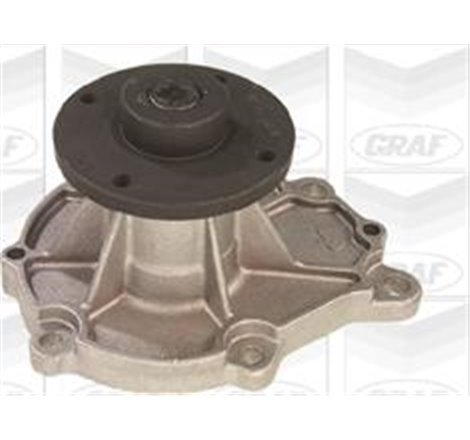 Pompa apa - Graf-PA203