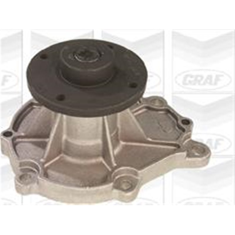 Pompa apa - Graf-PA203