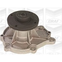 Pompa apa - Graf-PA203