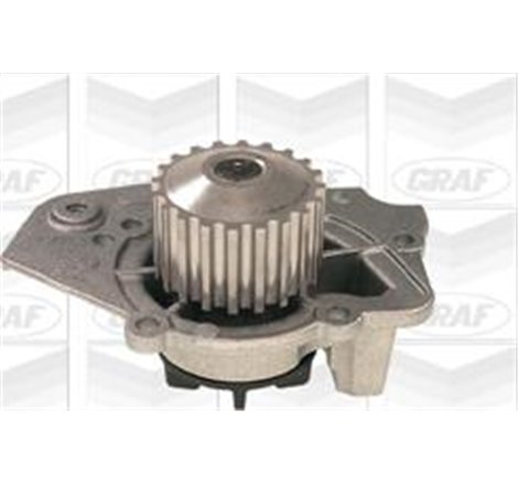 Pompa apa - Graf-PA256