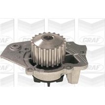 Pompa apa - Graf-PA256