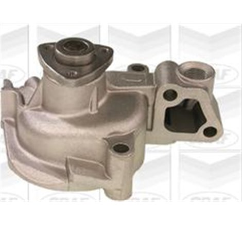 Pompa apa - Graf-PA278