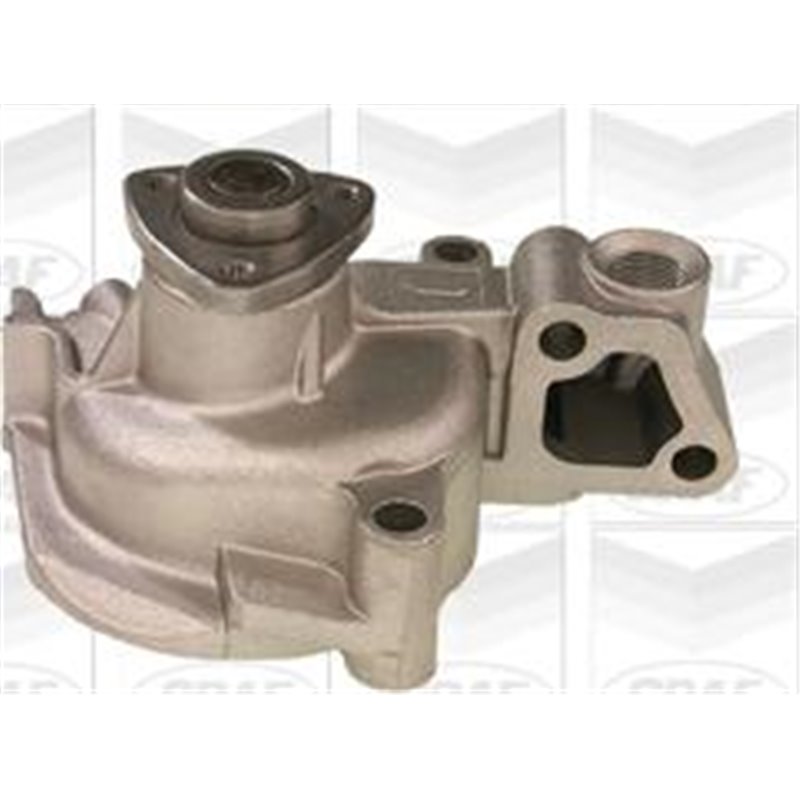 Pompa apa - Graf-PA278