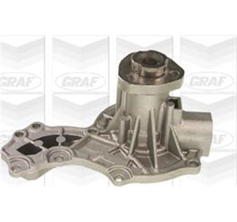 Pompa apa - Graf-PA279