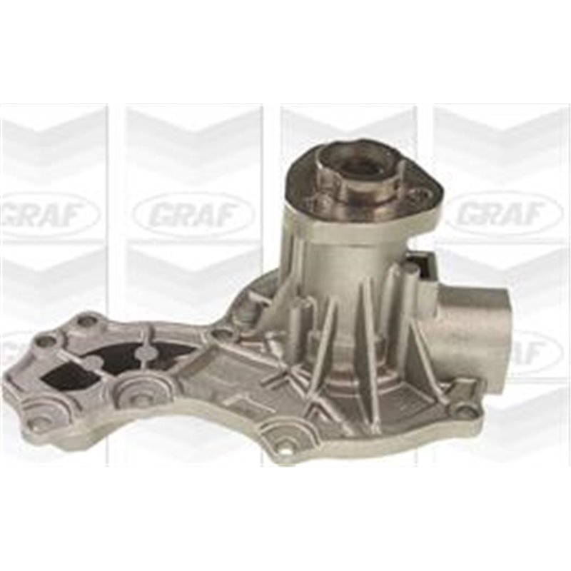 Pompa apa - Graf-PA279