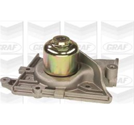 Pompa apa - Graf-PA304