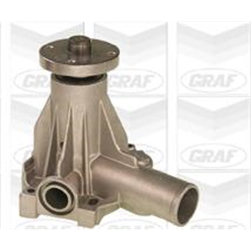 Pompa apa - Graf-PA312
