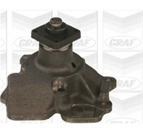 Pompa apa - Graf-PA323