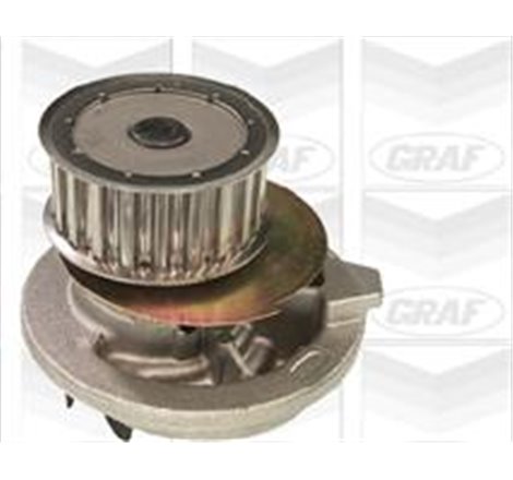 Pompa apa - Graf-PA324