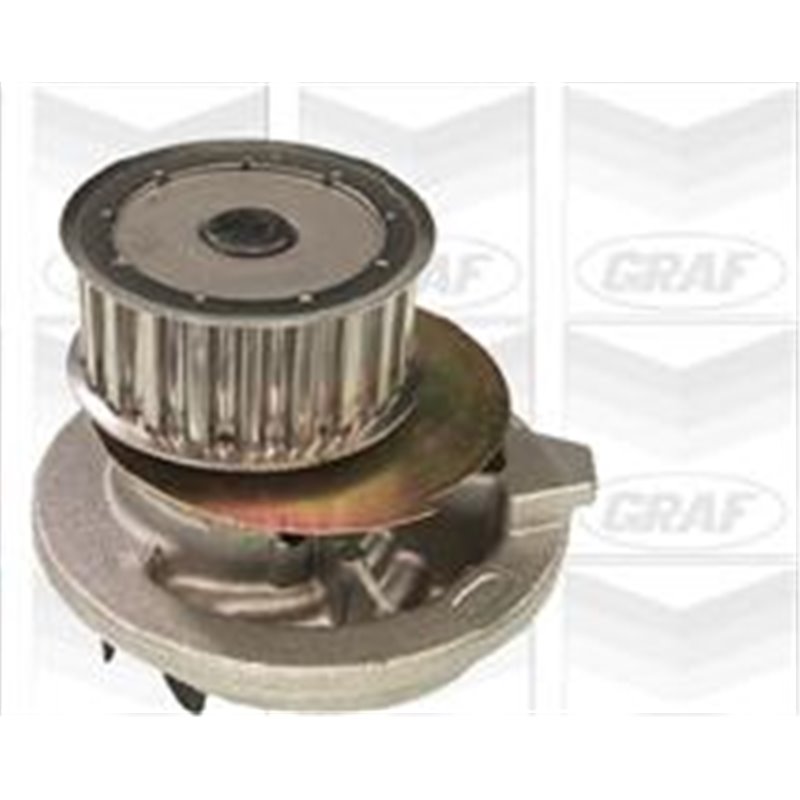 Pompa apa - Graf-PA324