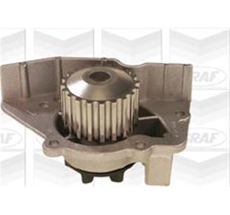 Pompa apa - Graf-PA348