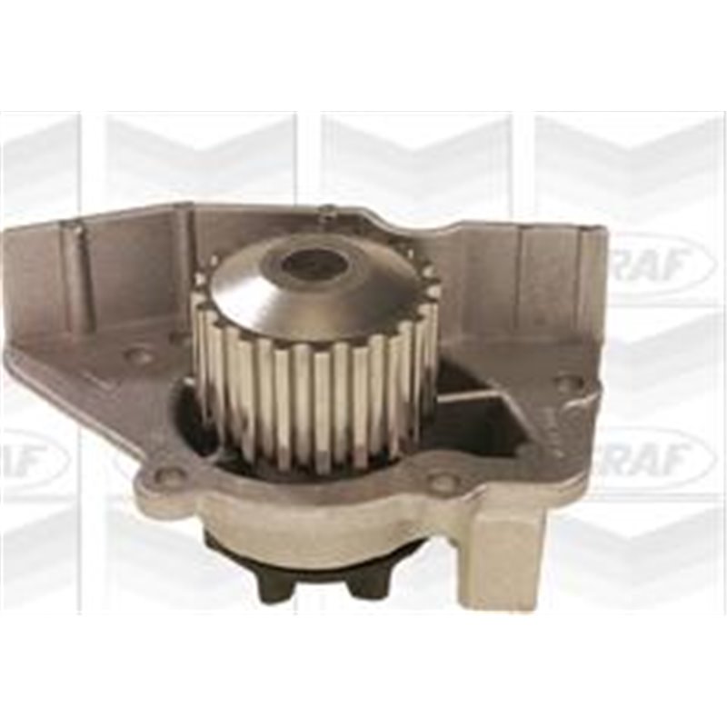 Pompa apa - Graf-PA348