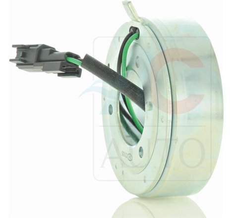 Bobina, ambreiaj magnetic compresor - ACAUTO-AC-04ZX36