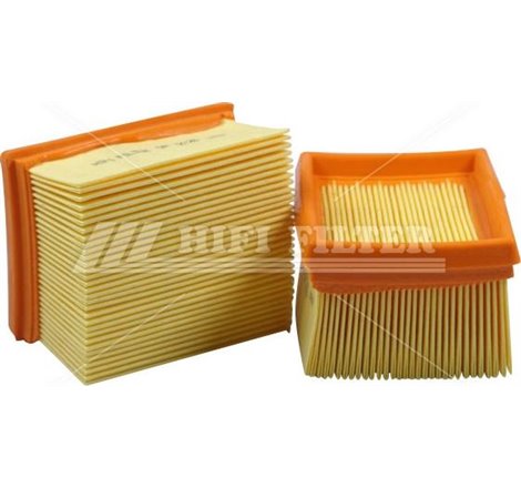 Filtru aer - Alco Filter-MD-8982