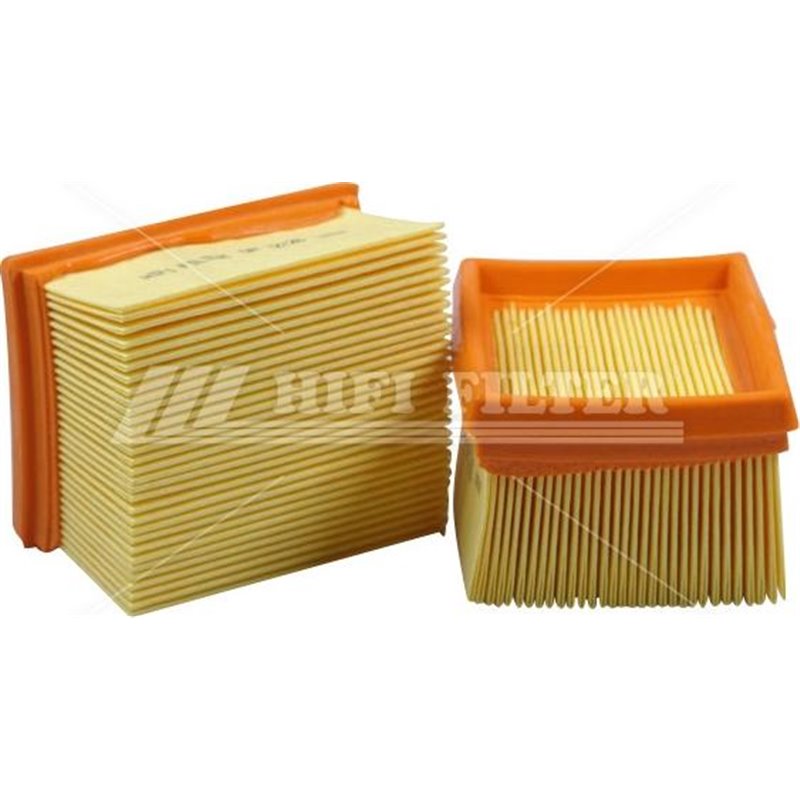 Filtru aer - Alco Filter-MD-8982