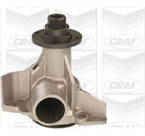 Pompa apa - Graf-PA370