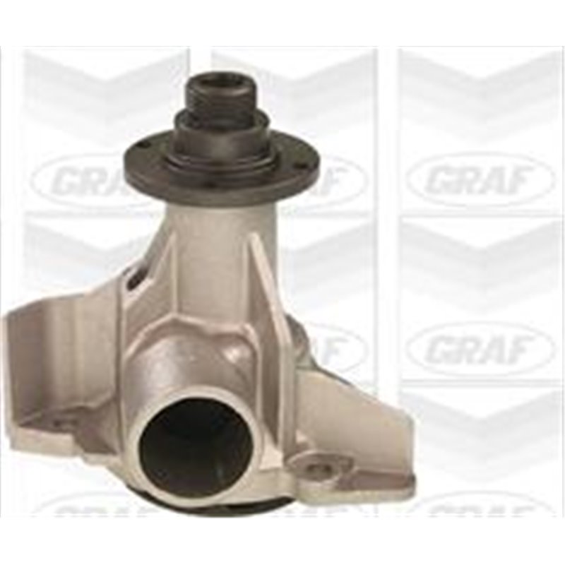 Pompa apa - Graf-PA370