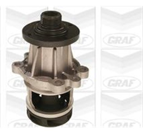 Pompa apa - Graf-PA390