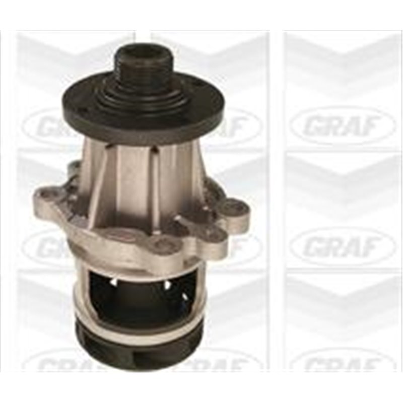 Pompa apa - Graf-PA390