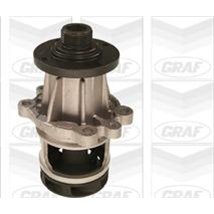 Pompa apa - Graf-PA390